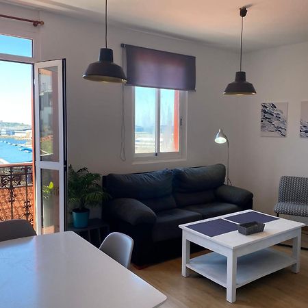ויגו Apartamento Casco Historico Con Vistas A La Ria מראה חיצוני תמונה