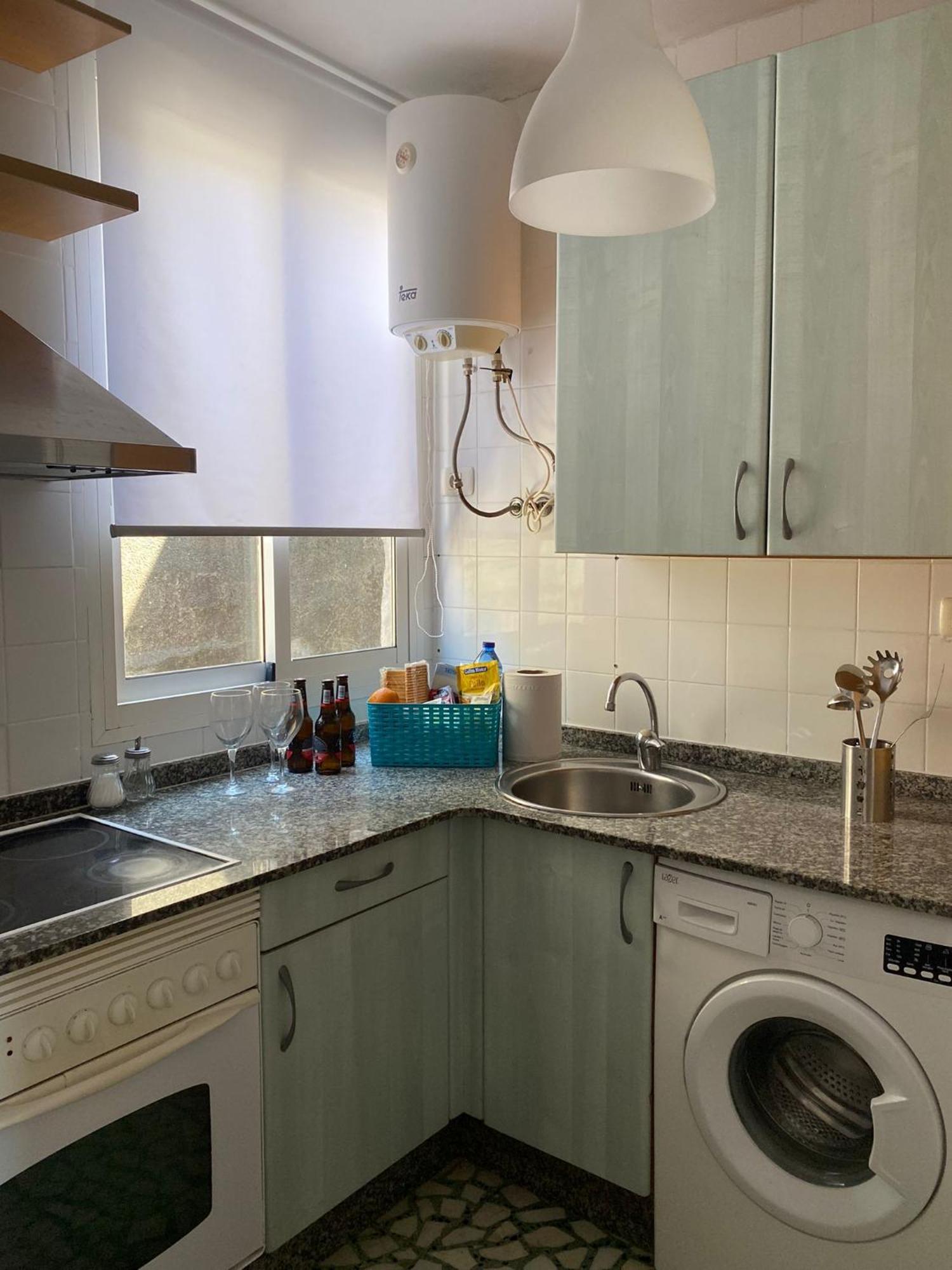 ויגו Apartamento Casco Historico Con Vistas A La Ria מראה חיצוני תמונה
